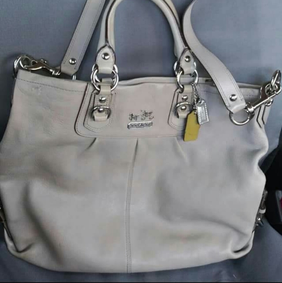 Coach Handbags - Coach bag